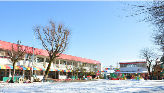園庭