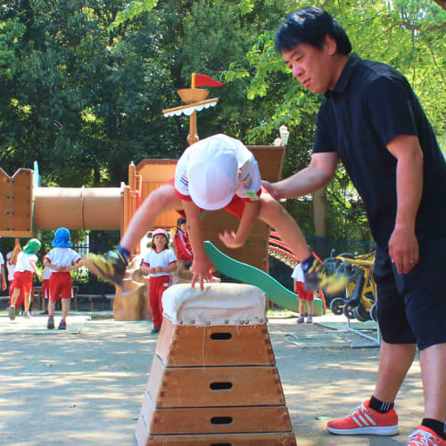 朝日スポーツクラブ