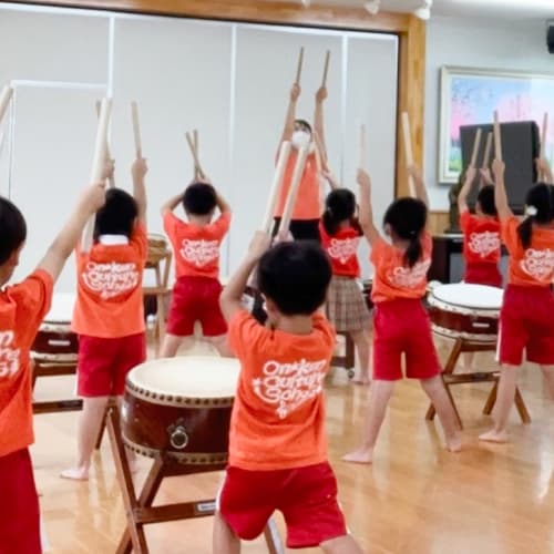 カルチャースクール
