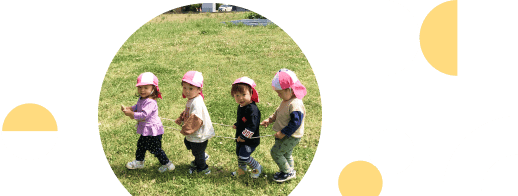 NURSERY SCHOOL しろがね小室保育園